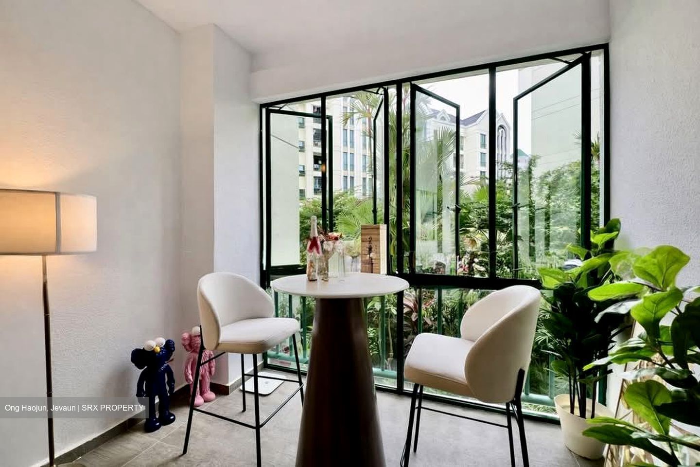 Highgate (D21), Condominium #544589671